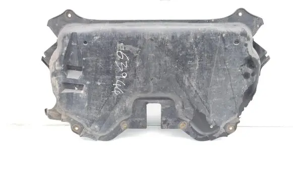 Mercedes-Benz SLK AMG R170 Engine splash shield/under tray 1715241430