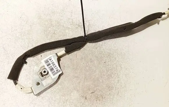 Dacia Logan I Rear door cable line 