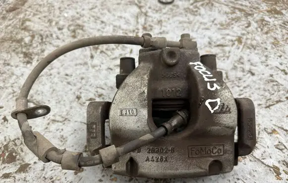 Ford Focus Front brake caliper