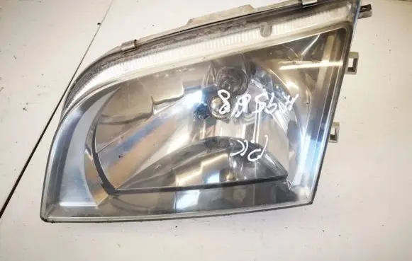 Mitsubishi Space Star Headlight/headlamp 14895500 148955-00
