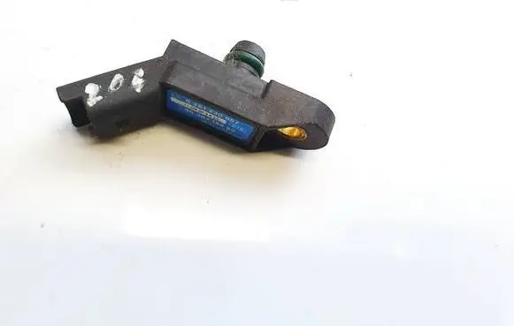 Peugeot 206 Air pressure sensor 0261230057