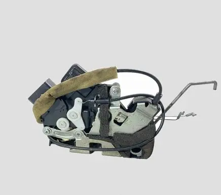 Mazda 5 Front door lock CD34