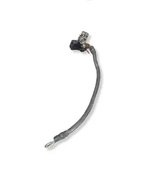 Mercedes-Benz GLC X253 C253 Negative earth cable (battery) A0009050554 5ELE500280 6617898