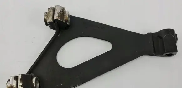 Porsche Boxster 986 Gearbox mounting bracket 98637514400