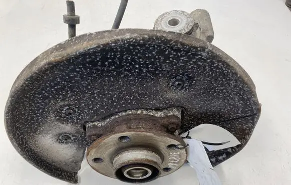 Audi A5 8T 8F Rear wheel hub 8K0505431AH