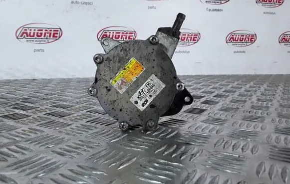 KIA Sportage Vacuum pump 288102A650