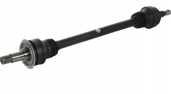 Mercedes-Benz 100 W631 Rear driveshaft A2133504400