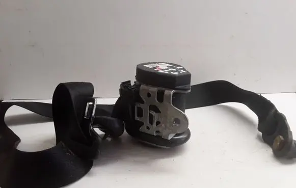 Mercedes-Benz A W169 Front seatbelt 602877300 6035329A