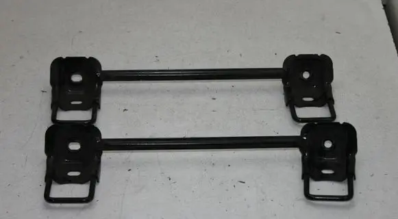 Toyota Auris 150 ISOFIX Bracket 