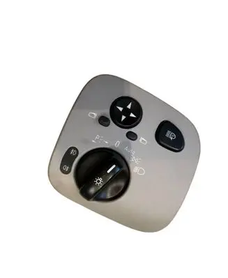 Mercedes-Benz C AMG W203 Light switch A2035450904 04068800 2035450904