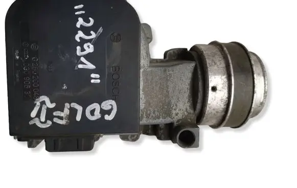 Volkswagen Golf II Mass air flow meter 0280200048 030906301