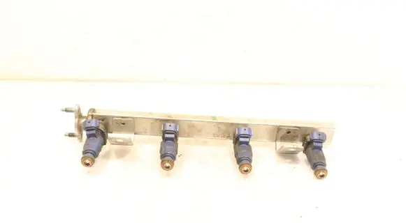 KIA Ceed Fuel main line pipe