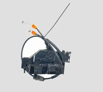 Citroen C4 I Picasso Rear door lock 24099158 24098158 24103158