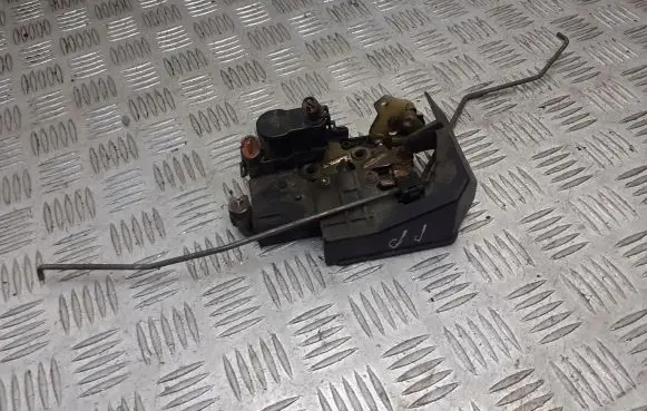 Alfa Romeo 156 Front door lock BRAK