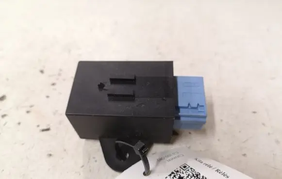 Citroen C5 Other relay 9652174680 316981 29604