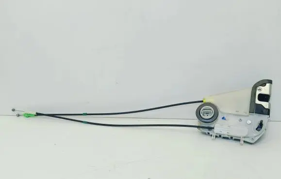 Toyota Yaris Rear door lock 12042