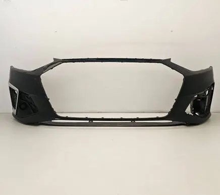 Audi A4 S4 B9 8W Front bumper 8W0807437