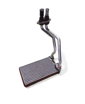 Audi A4 S4 B6 8E 8H Heater blower radiator 8E1820031
