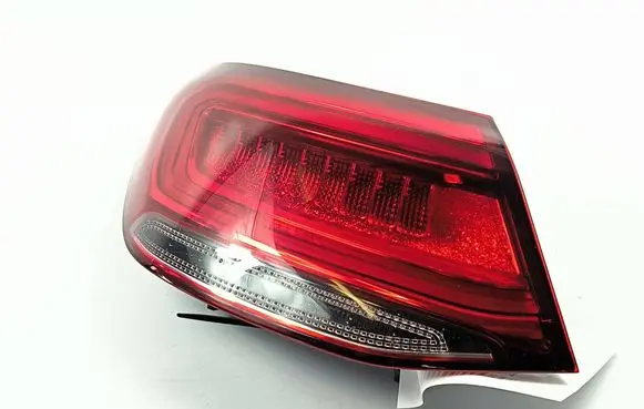 Mercedes-Benz CLS C257 Rear/tail lights A2579062600
