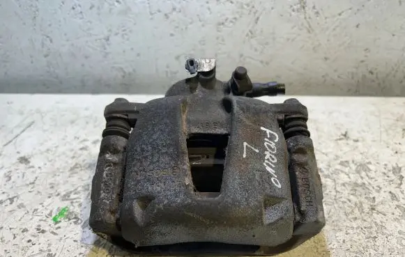 Fiat Fiorino Front brake caliper