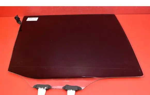 Suzuki Grand Vitara II Rear door window glass