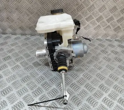 Audi e-tron Brake booster 4KE614100AC 4KE909059AC