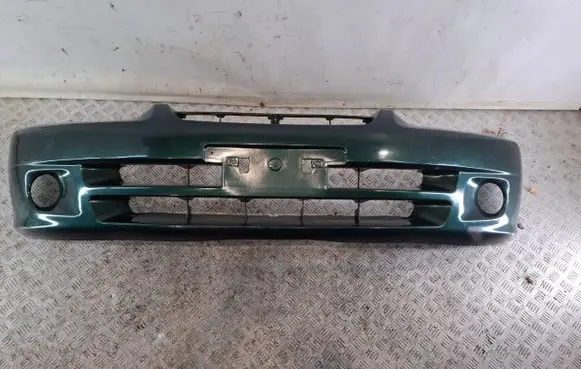 Mitsubishi Colt Front bumper MR328260