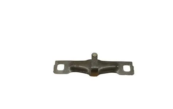 Porsche Cayenne (9Y0 9Y3) Trunk lock loop 9Y0827507