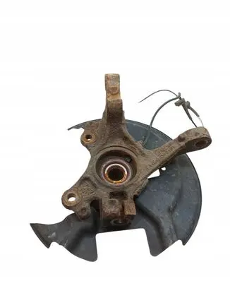 Ford Transit Courier Front wheel hub spindle knuckle