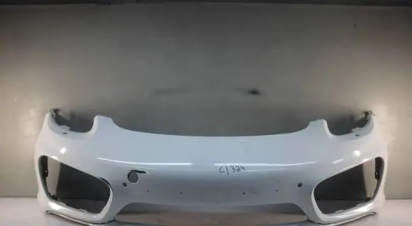 Porsche Cayman 981 Front bumper 98150532111 1429525393 9167240400157