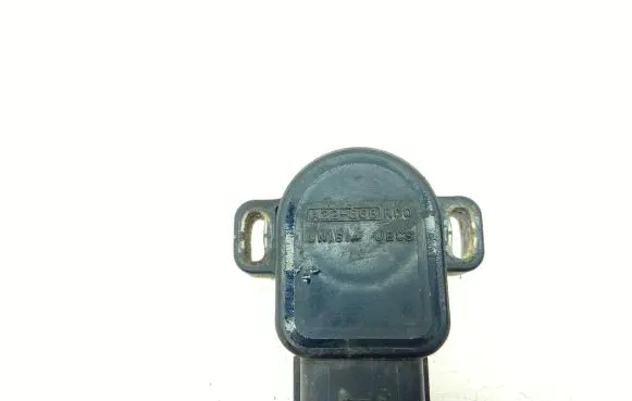 Subaru Forester SF Throttle valve position sensor A22-668 22633AA161