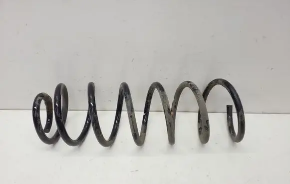 Citroen Berlingo Rear coil spring