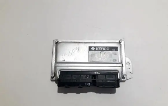 Hyundai Getz Engine control unit/module 9030930542f 39106-22140