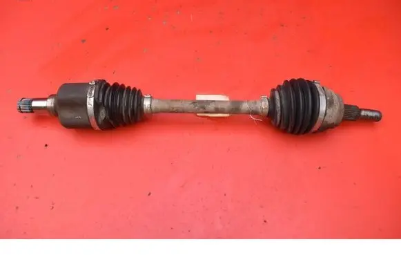 Ford Focus Front driveshaft 