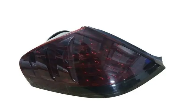 BMW 6 E63 E64 Rear/tail lights 63217170975 63217170977