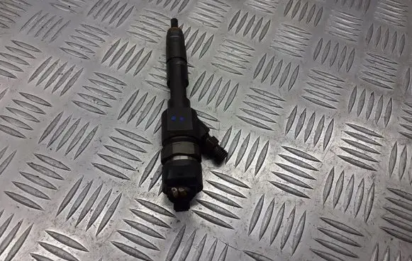 Renault Scenic II - Grand scenic II Fuel injectors set 8200389369