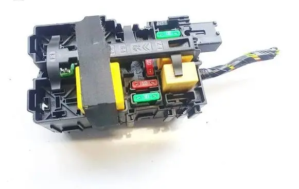 Fuse box set