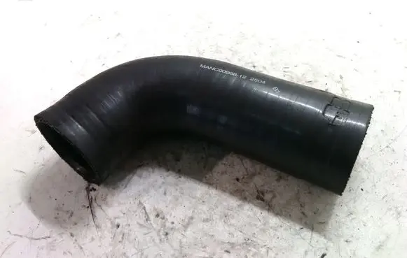 Renault Laguna II Intercooler hose/pipe MANC0096812