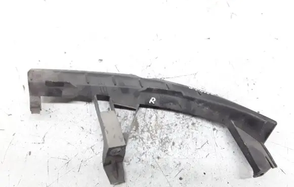 Renault Scenic II - Grand scenic II Front bumper mounting bracket 8200183758