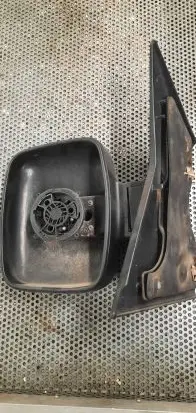 Mercedes-Benz Vito Viano W639 Coupe wind mirror (mechanical) E11015825