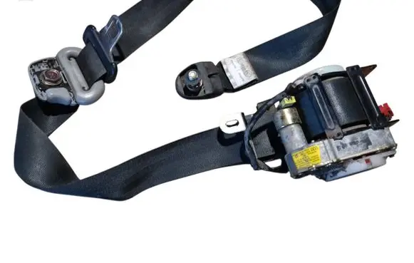 Mitsubishi Pajero Pinin Front seatbelt 0430018 0311032003 TKAB2EN250