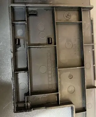 BMW 5 E60 E61 Other interior part 315330100