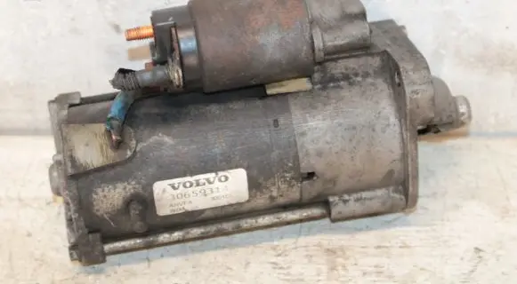 Volvo XC60 Starter motor 30659314
