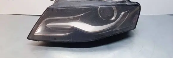 Audi A4 S4 B8 8K Headlight/headlamp 8K0941003C