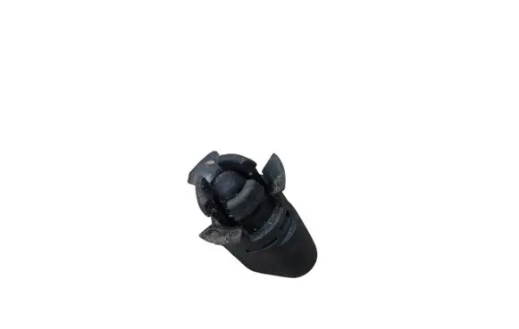 Volkswagen Touran I Outside/exterior temperature sensor 1J0919379A