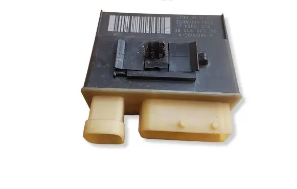 Citroen C3 Picasso Glow plug pre-heat relay 018010951 BCP2004 9652021180