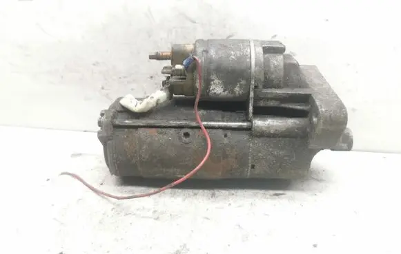 Renault Espace - Grand espace IV Starter motor 8200237594