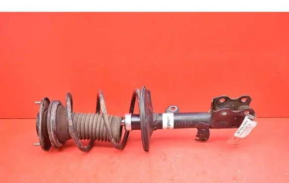 Toyota Prius (NHW20) Front shock absorber/damper AG2140MT
