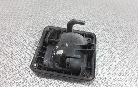 Citroen Jumper Front door exterior handle 1304175070