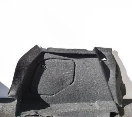 BMW 1 F20 F21 Other trunk/boot trim element 7238845